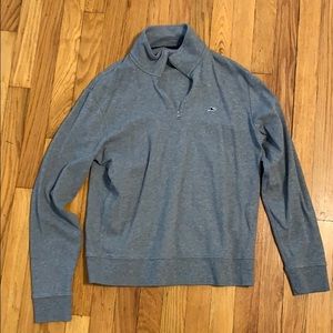 Vineyard Vines half-zip pullover